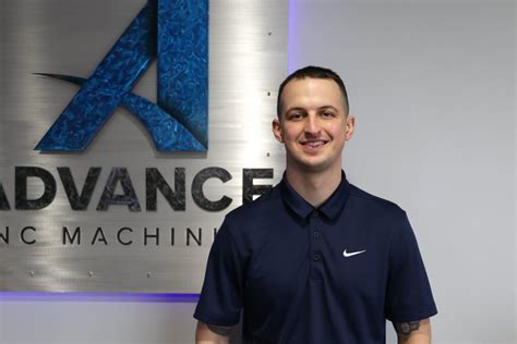 advance cnc machining technician|advanced cnc grove city ohio.